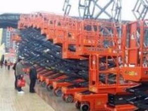 圖 武漢登高車出租 云梯車出租 高空車出租 吊籃出租 武漢租賃