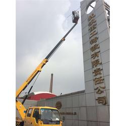 哪里有吊籃車出租,峻英捷設備租賃 在線咨詢 ,黃石吊籃車