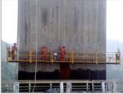 吊籃出租 安全高效的高空作業解決方案