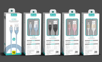 手機周邊產(chǎn)品包裝設(shè)計 融合美學(xué)與功能，創(chuàng)造獨特用戶體驗