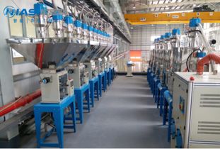 尼嘉斯 以智能裝備驅動制造業轉型升級，賦能智造新時代